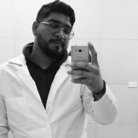 Jose Alejandro Del Rio Mauricio