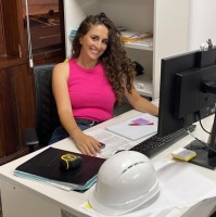 Esmeralda Rivero Morales