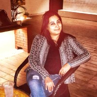 Neha Singhal