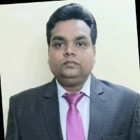 Nagendra Pratap Kushwaha