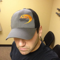 Jared Machinist Colón