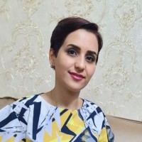 Maryam Rad