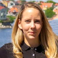 Julia Nilsson