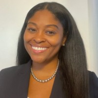 Saidah Lewis