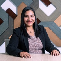Jacqueline Antunez Romo