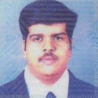 Anand Ashokan