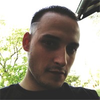 Dylan Morius