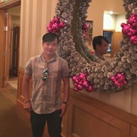 Ricky Tran