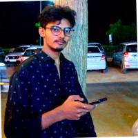 Dhruv Sagar