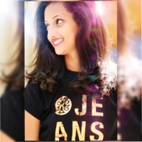 Dharshini Nag