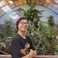 Kelvin Chang