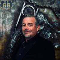 Steve Larochelle