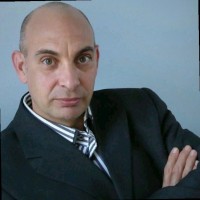Raúl G. Tristán