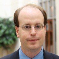 Benjamin Gross