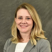 Kimberly Zlimen, Pe, Mba