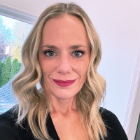 Ashleigh Goldberg