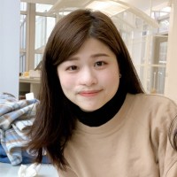 Tracy(Yu-Han) Chang