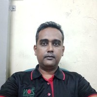 SATEESH KASUVAN