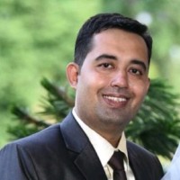 Arvind Bhatt