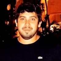 Alejandro Quiroga
