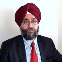 Preetinder Singh