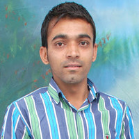 Darpan Patel