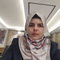 Eng. Sabreen Qudaih