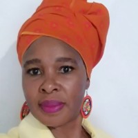 Mary Ntatamala