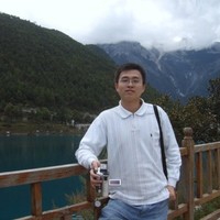 Wayne Chao