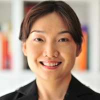 Sandy Chen