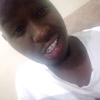 Elijah Macharia