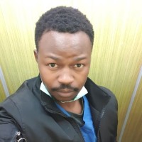 Brian kibet