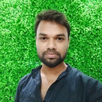 Md Saddam Hosen