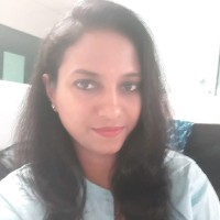 Shruthi B K