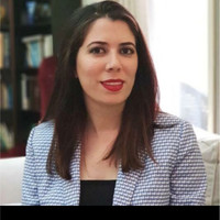 Rana Turkmani