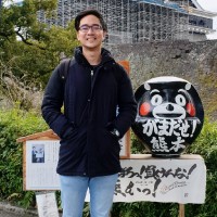 Jeremy Tan [Pmp]