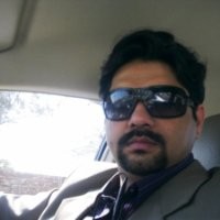 Syed Zain ul Abideen Naqvi