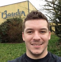 Mathieu Bachmann