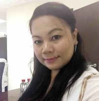 Paulina Nitafan
