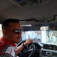 Marlon Rada