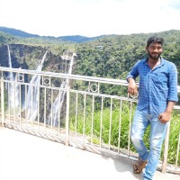 Veerendra Kantipudi