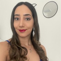 Soja Yordi, Mba