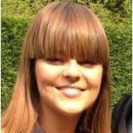 Amber Dugdale