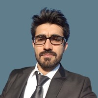 İsmail Toprak