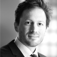 Eric-Gérald Lang