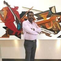 vipul gaikwad