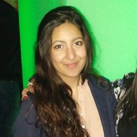 Genita Motichande (Assoc Cipd)
