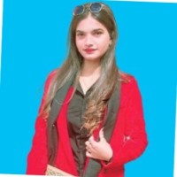 Mehak Rajpoot