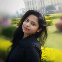 Nivedita Das