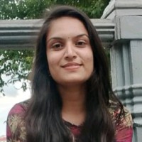 Vaishnavi Reddy